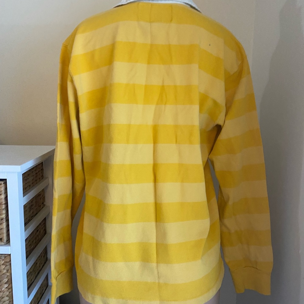 VINTAGE A&F Shirt - Picture 6 of 9